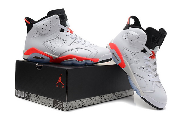 Jordan 6 Men Super Perfect--006